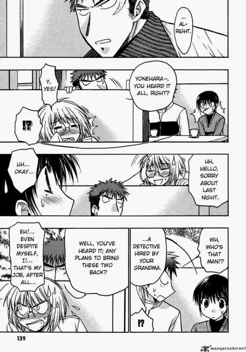 Karin Chapter 30 page 21
