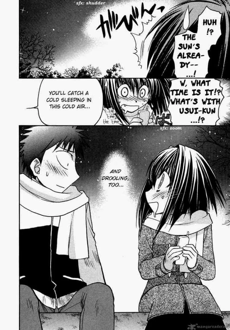 Karin Chapter 30 page 32