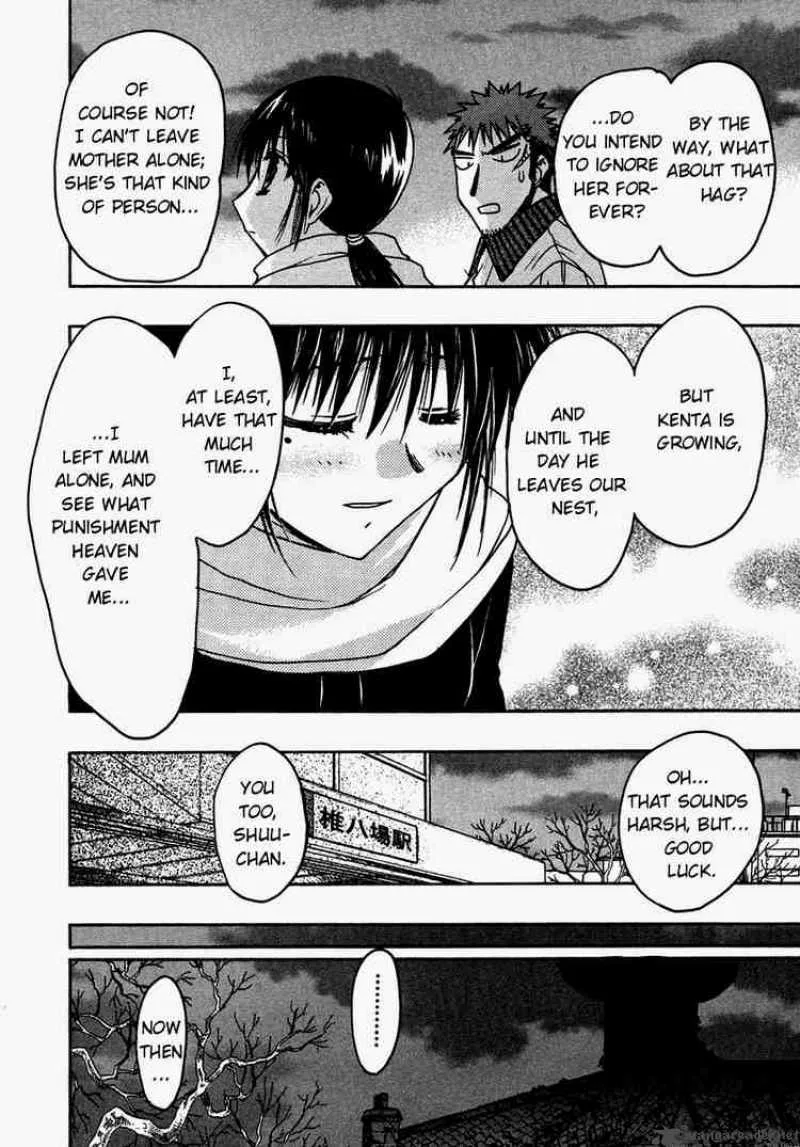 Karin Chapter 30 page 30