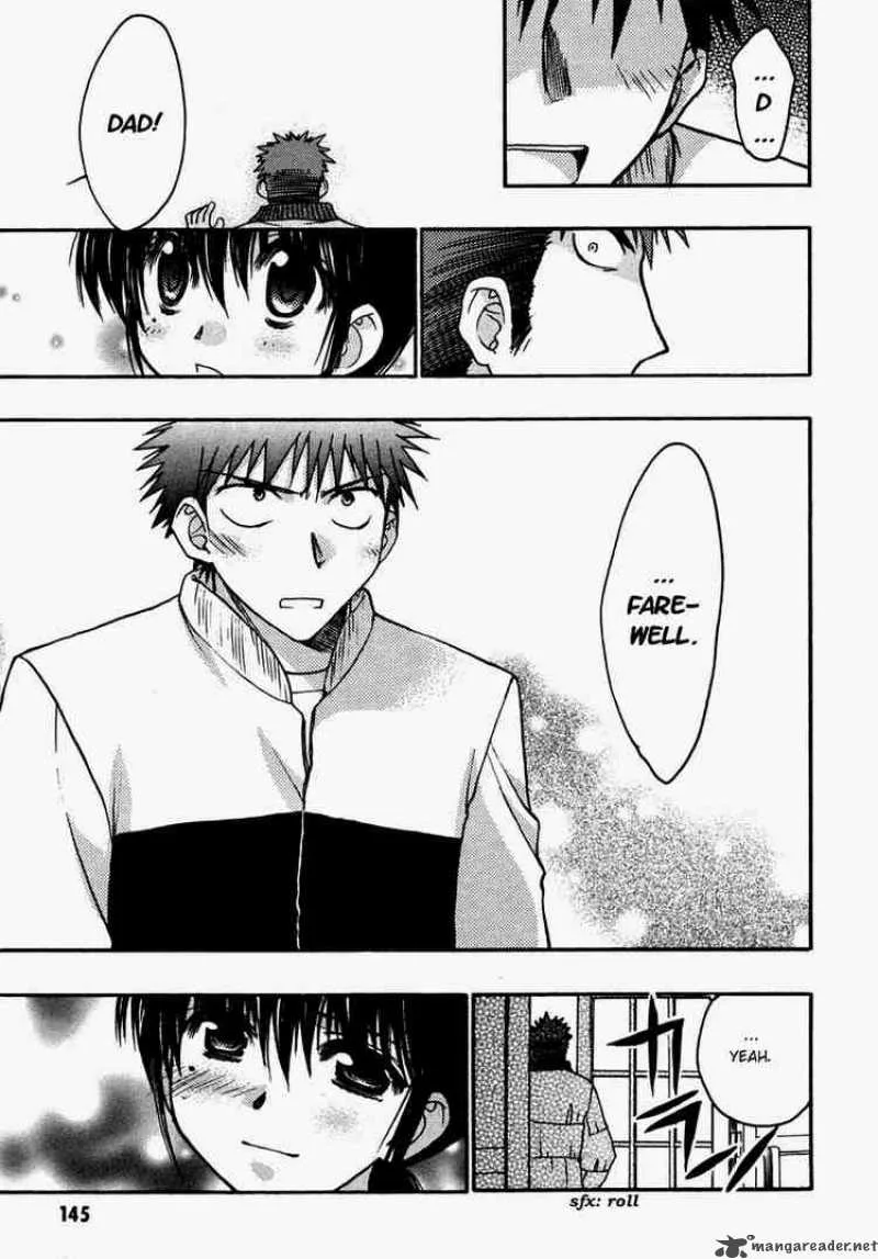 Karin Chapter 30 page 27
