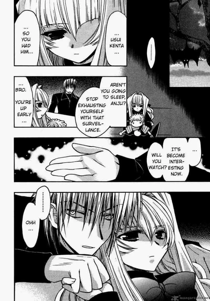 Karin Chapter 30 page 18