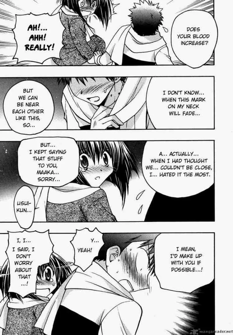 Karin Chapter 30 page 37