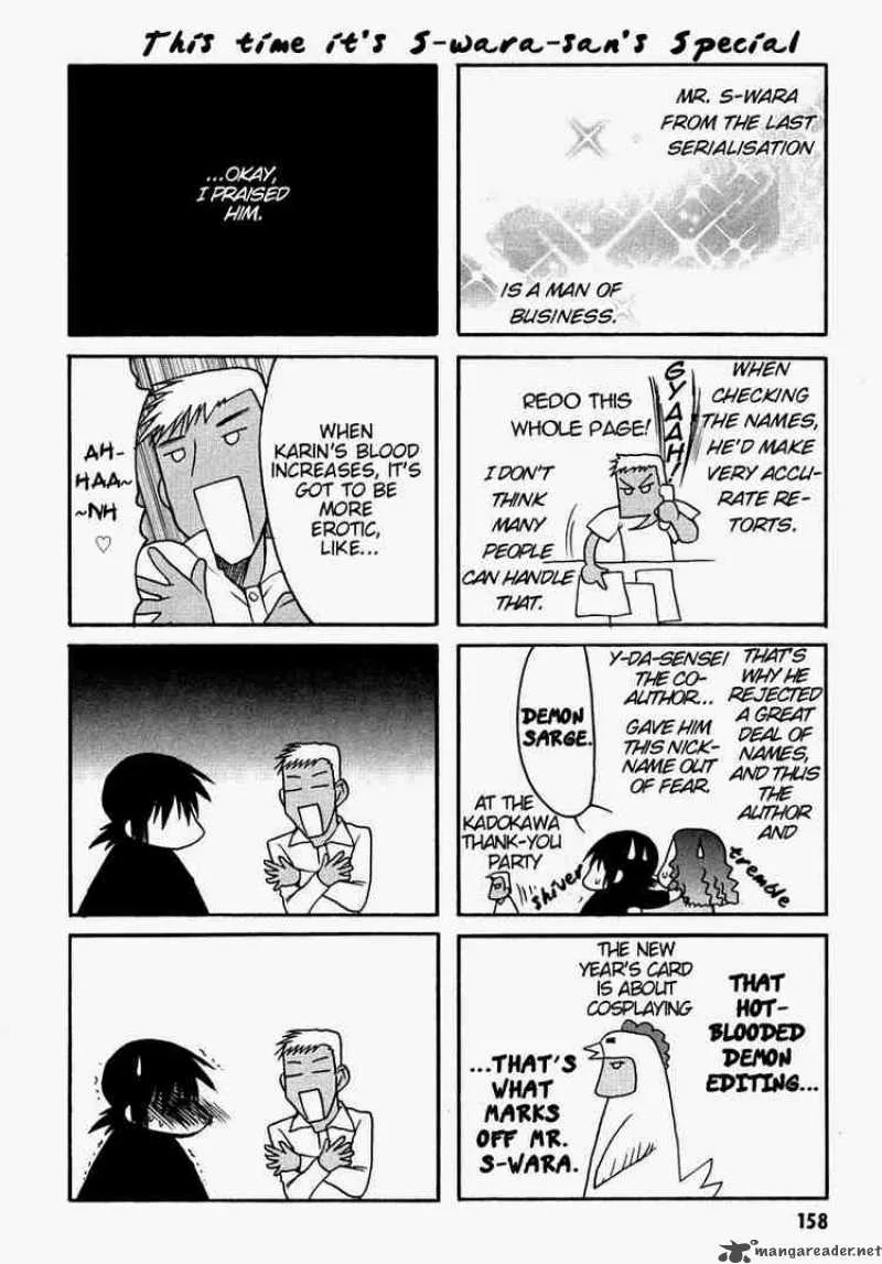 Karin Chapter 30 page 40