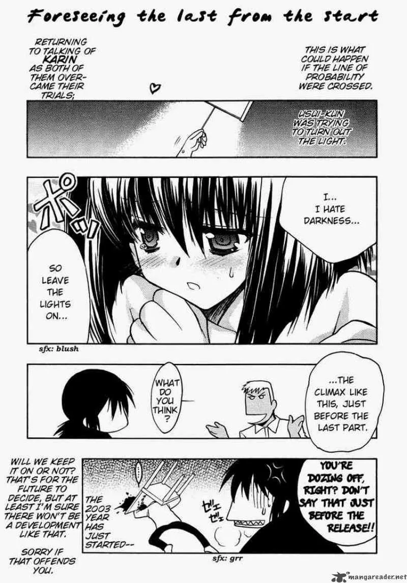 Karin Chapter 30 page 41