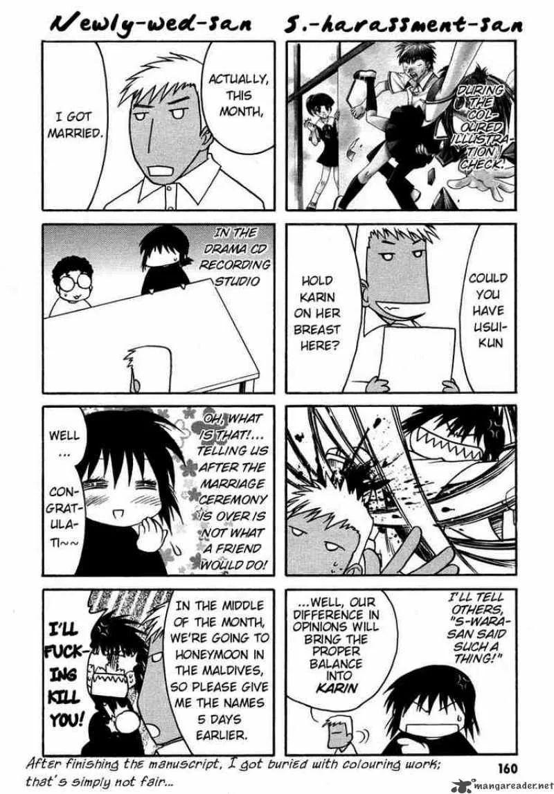 Karin Chapter 30 page 42