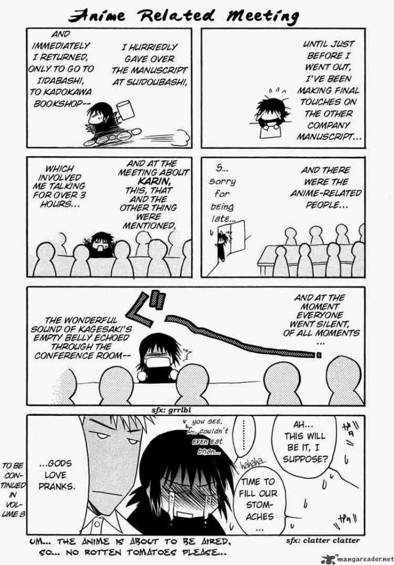 Karin Chapter 30 page 43