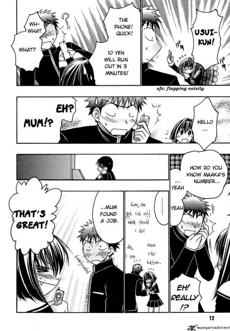 Karin Chapter 31 page 12