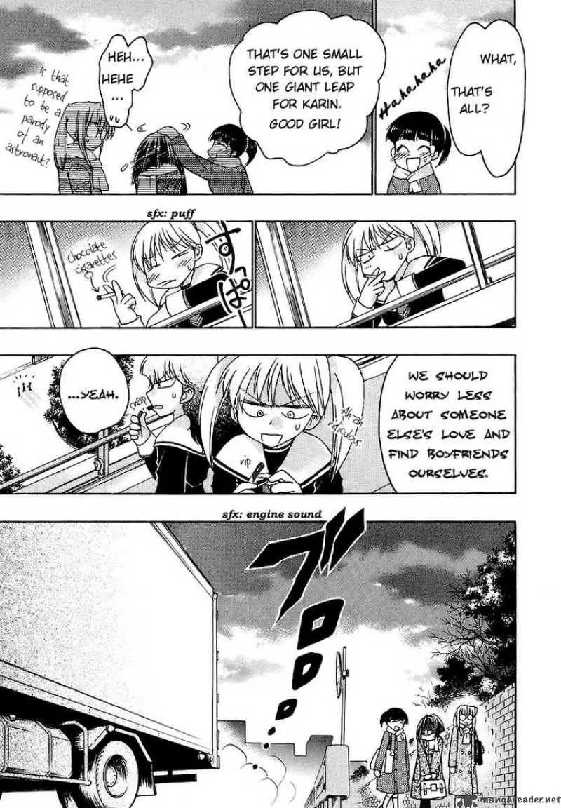 Karin Chapter 31 page 19