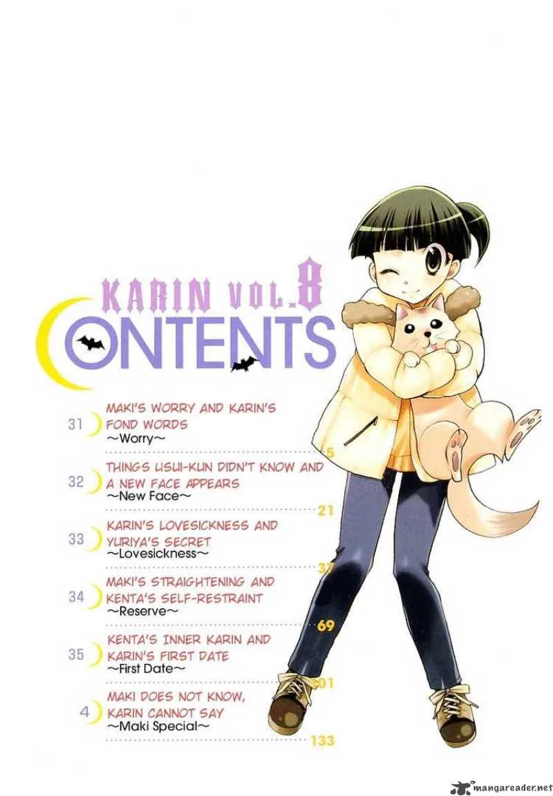 Karin Chapter 31 page 5