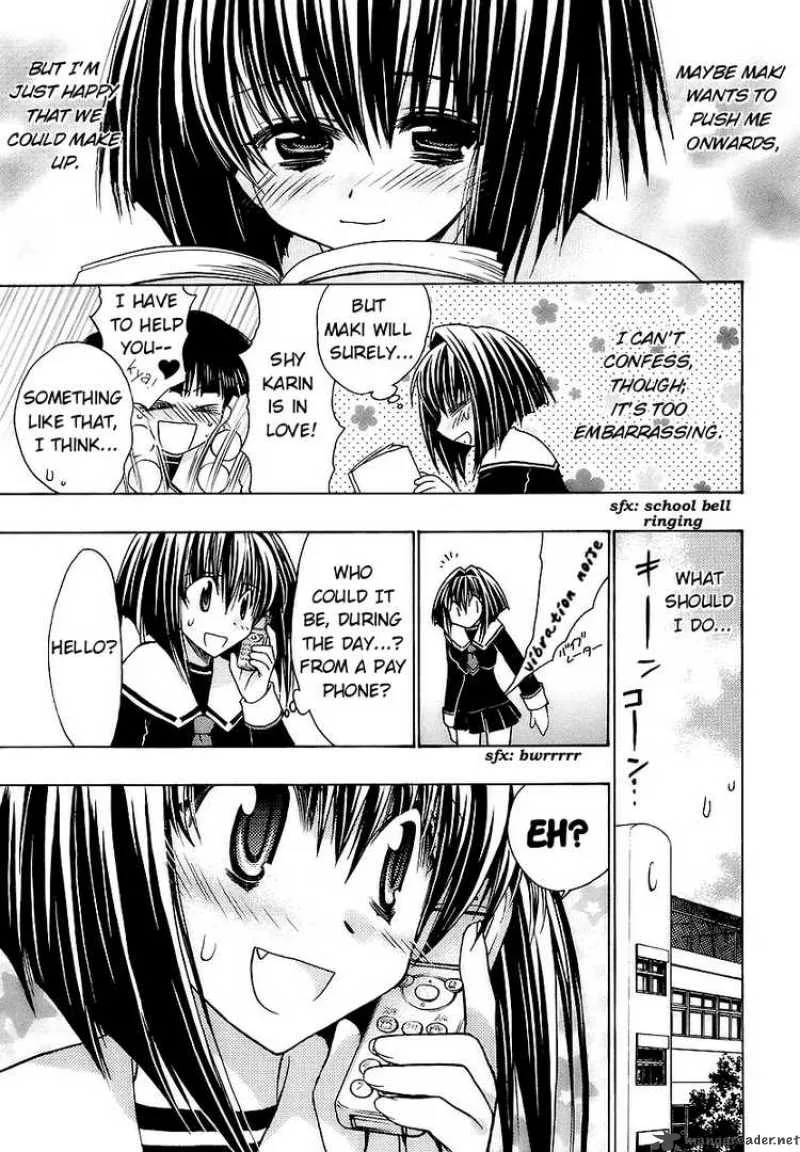 Karin Chapter 31 page 11