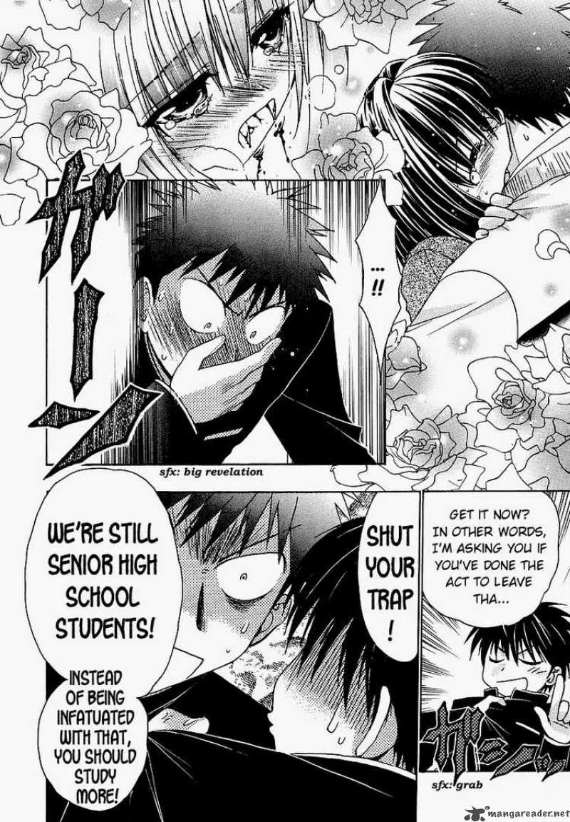 Karin Chapter 32 page 6