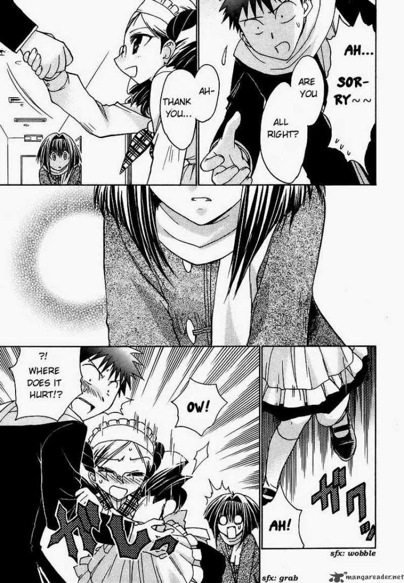 Karin Chapter 32 page 11