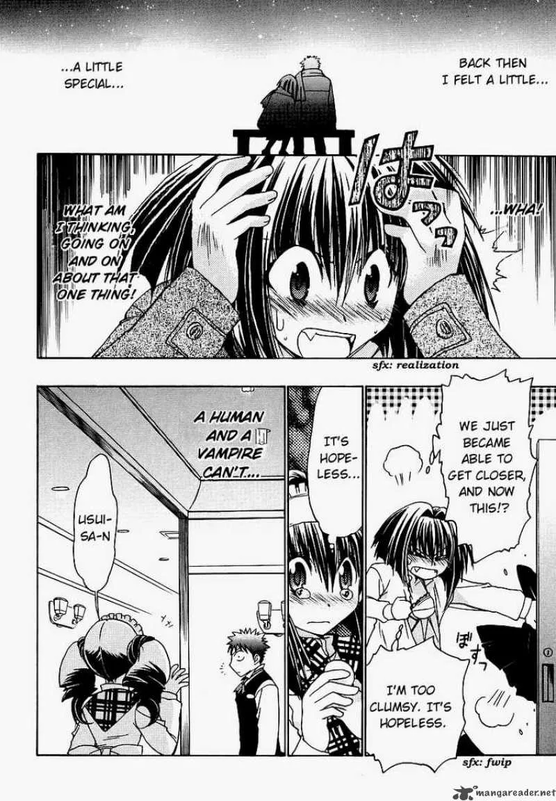 Karin Chapter 32 page 14