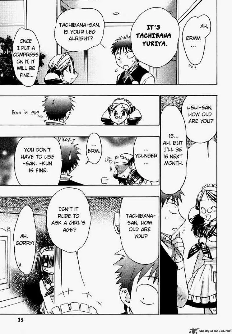 Karin Chapter 32 page 15