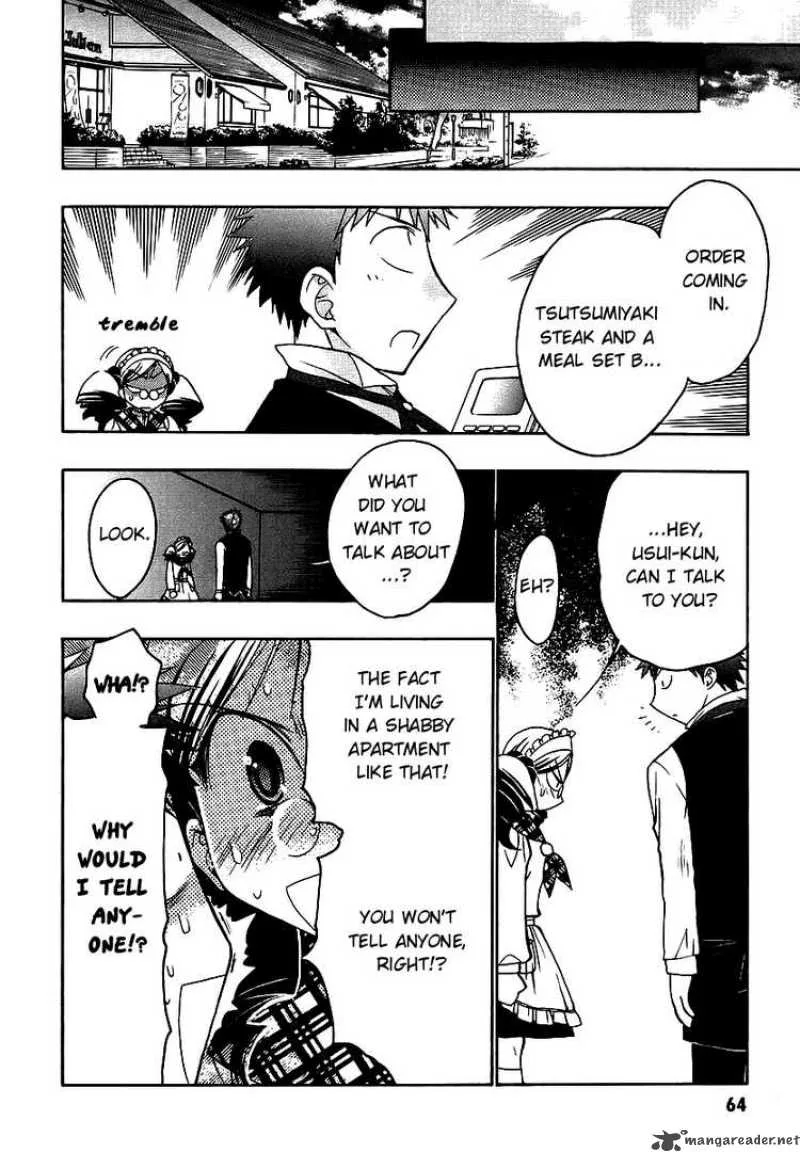 Karin Chapter 33 page 28