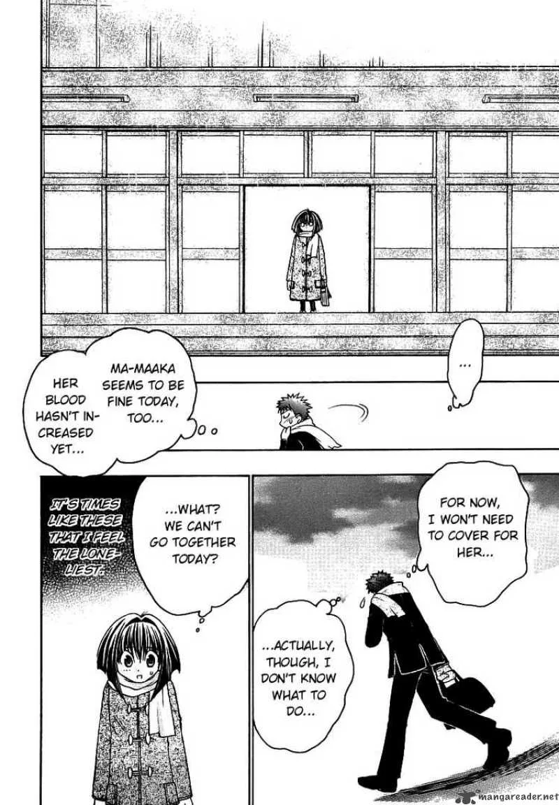 Karin Chapter 33 page 6