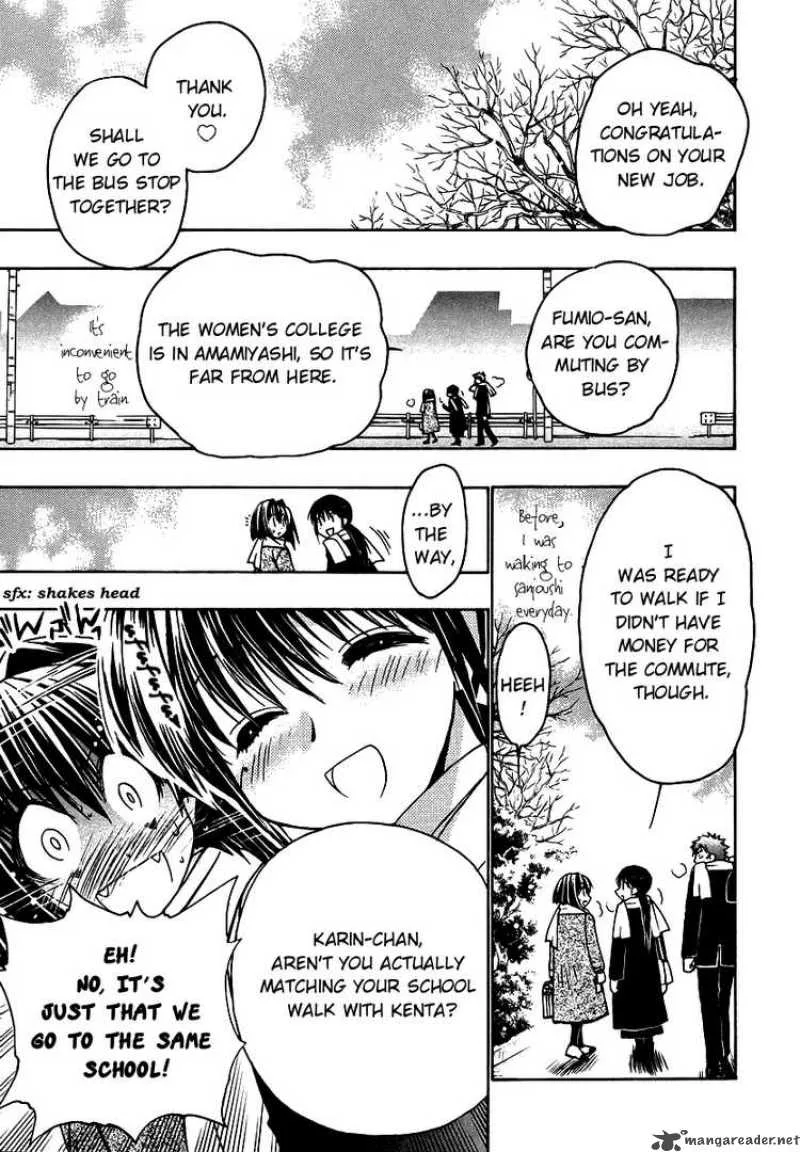 Karin Chapter 33 page 21