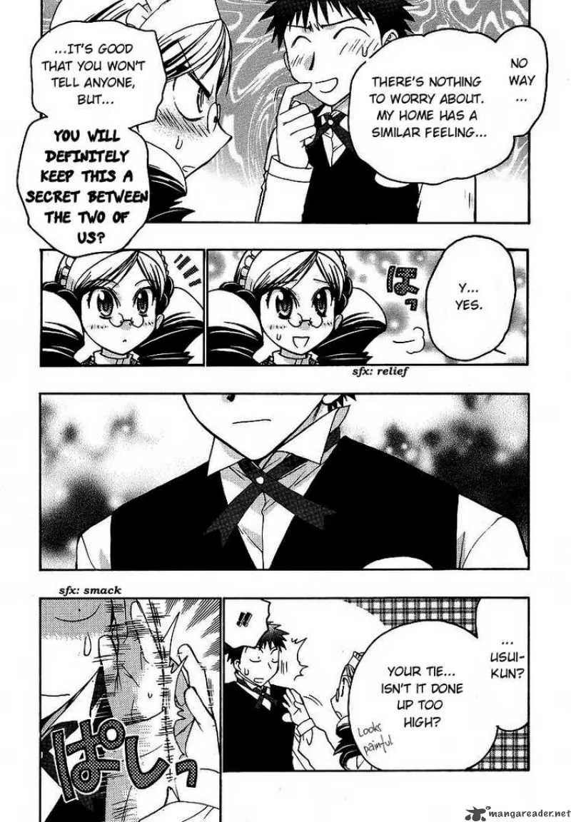 Karin Chapter 33 page 29
