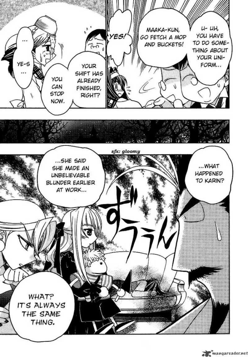 Karin Chapter 33 page 11