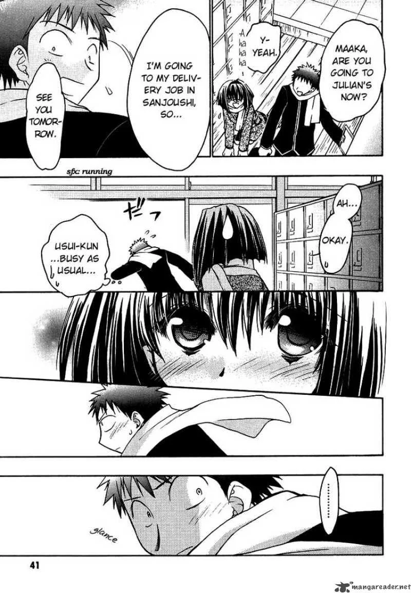 Karin Chapter 33 page 5