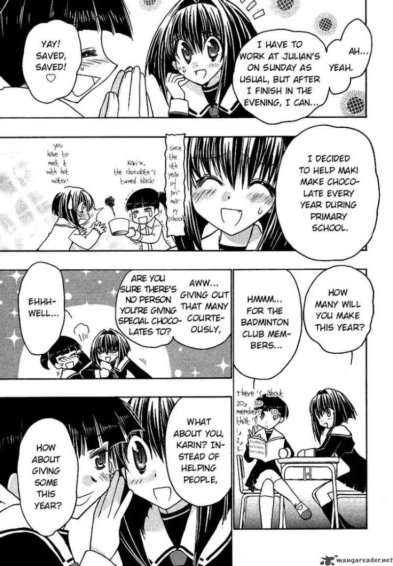Karin Chapter 33 page 3