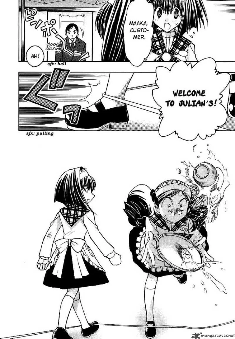 Karin Chapter 33 page 8