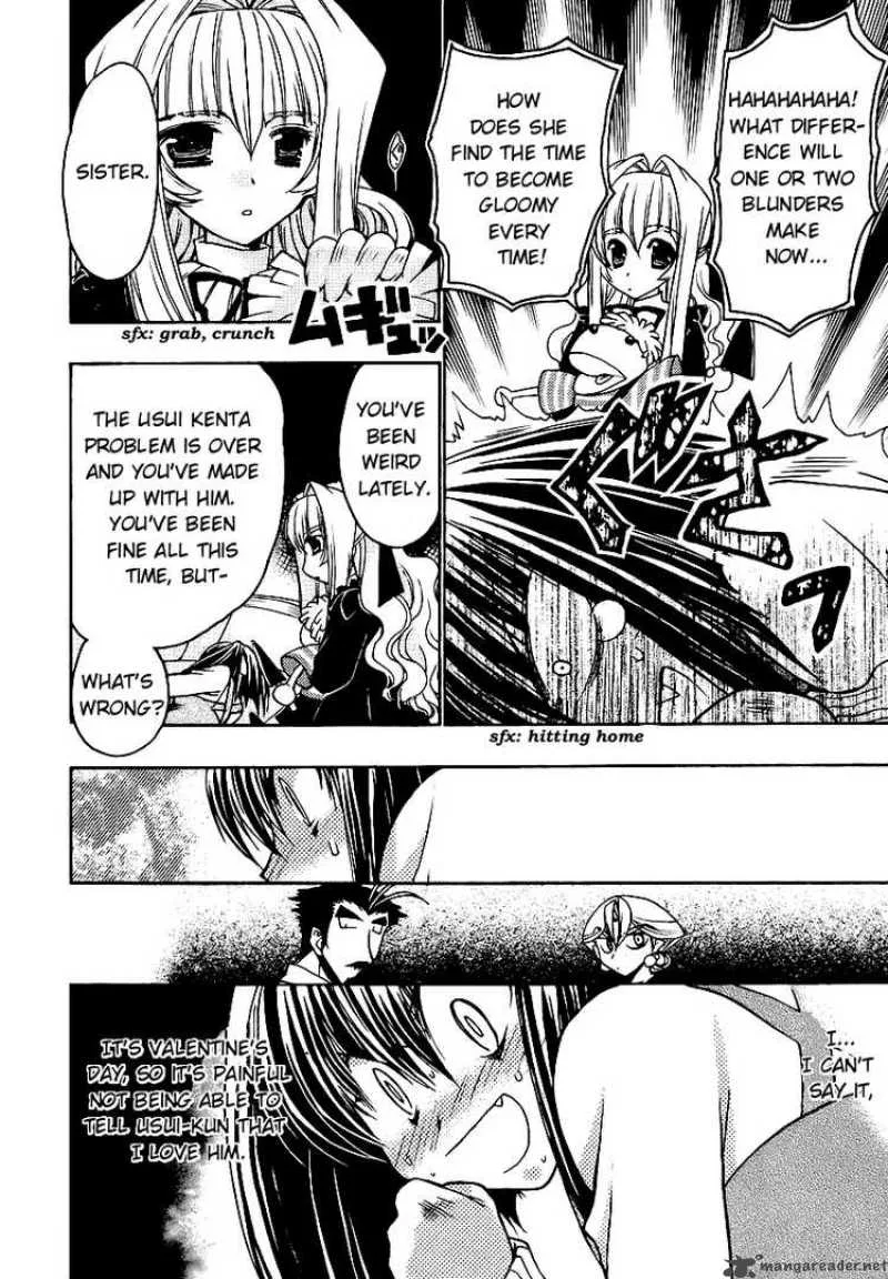 Karin Chapter 33 page 12