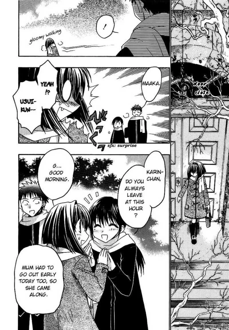 Karin Chapter 33 page 20