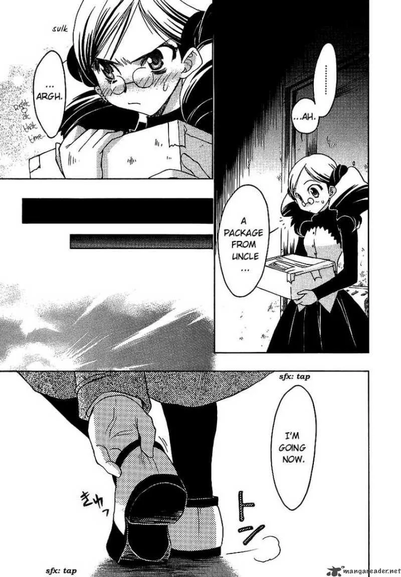 Karin Chapter 33 page 19