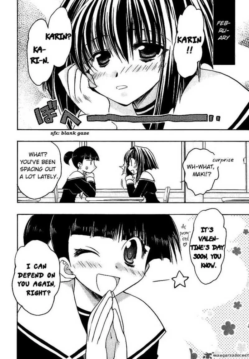 Karin Chapter 33 page 2