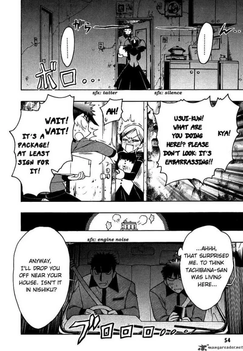 Karin Chapter 33 page 18
