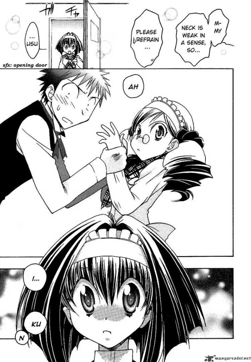 Karin Chapter 33 page 31
