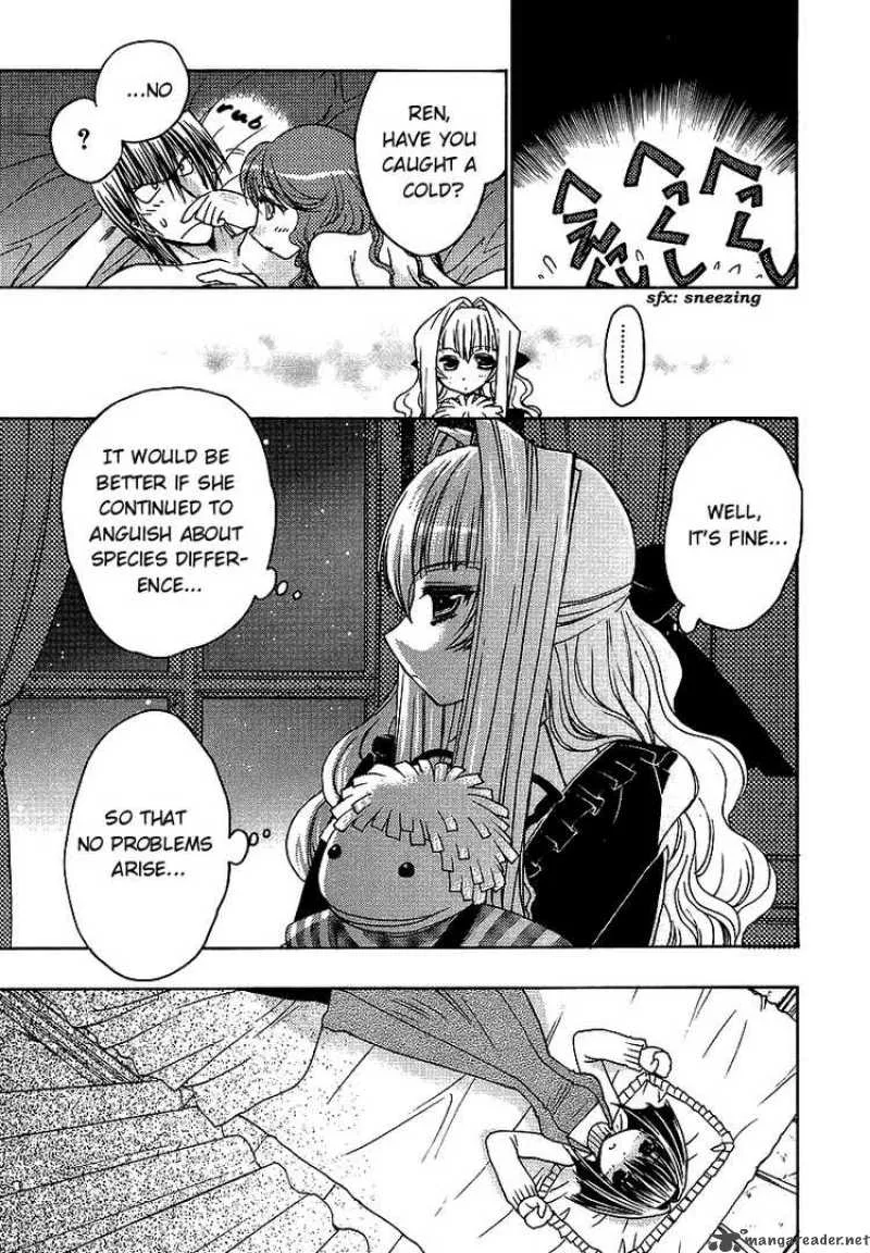 Karin Chapter 33 page 15