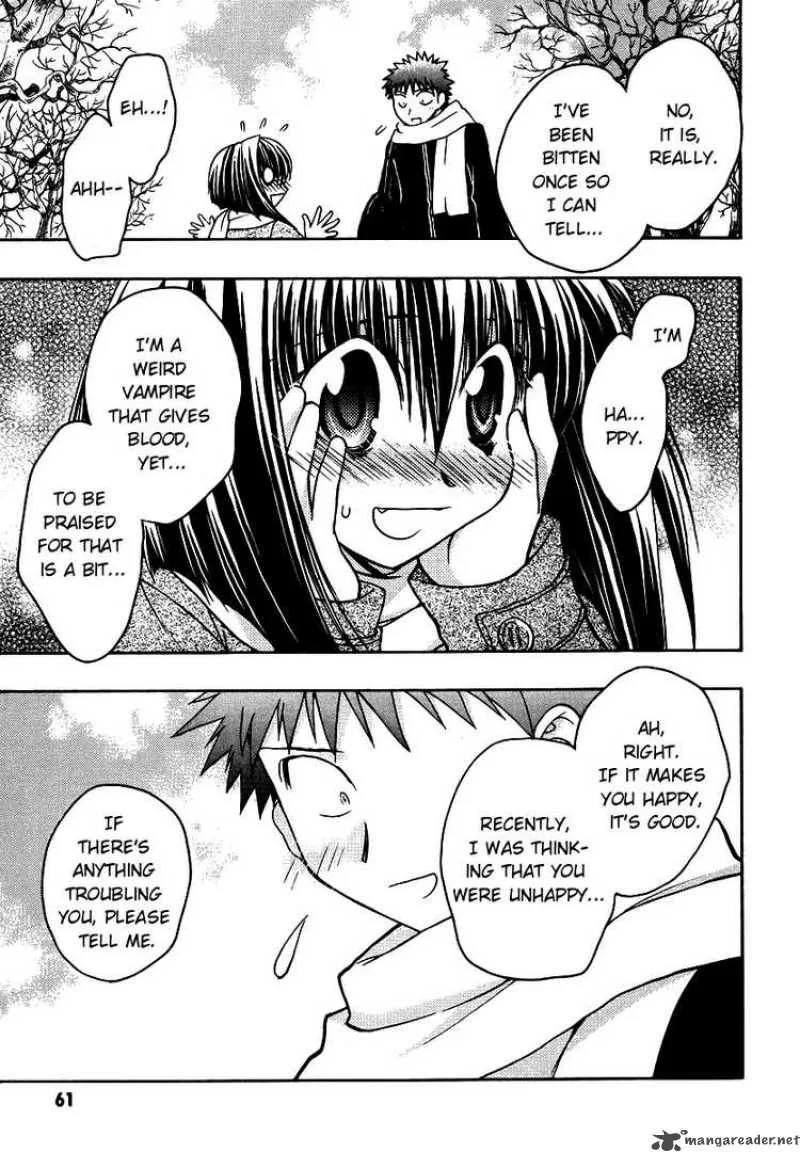 Karin Chapter 33 page 25