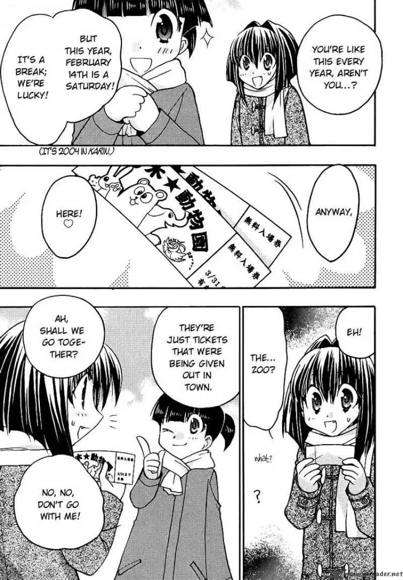 Karin Chapter 34 page 27