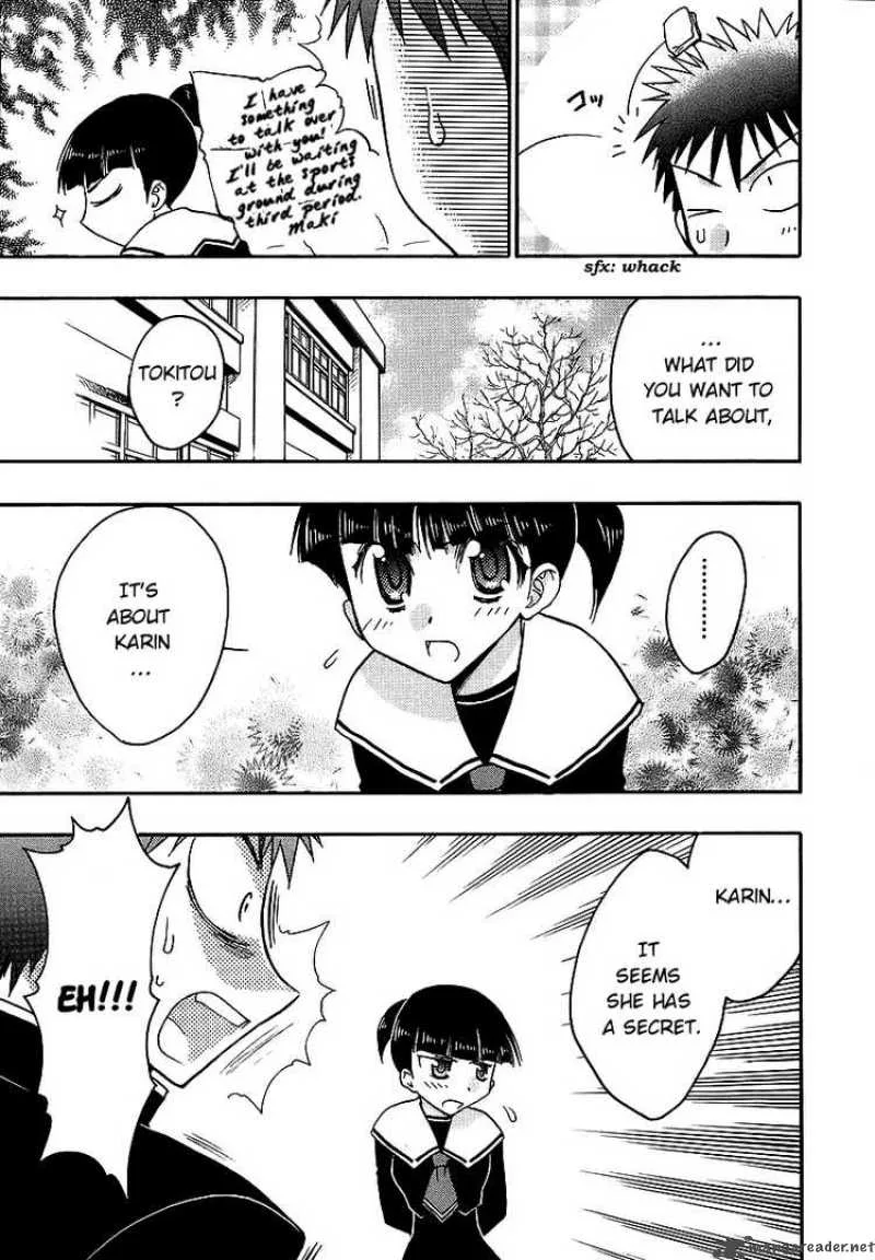 Karin Chapter 34 page 15