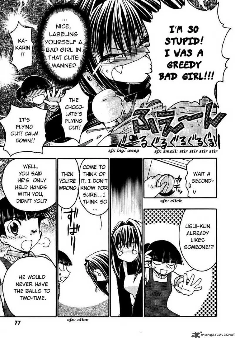 Karin Chapter 34 page 9