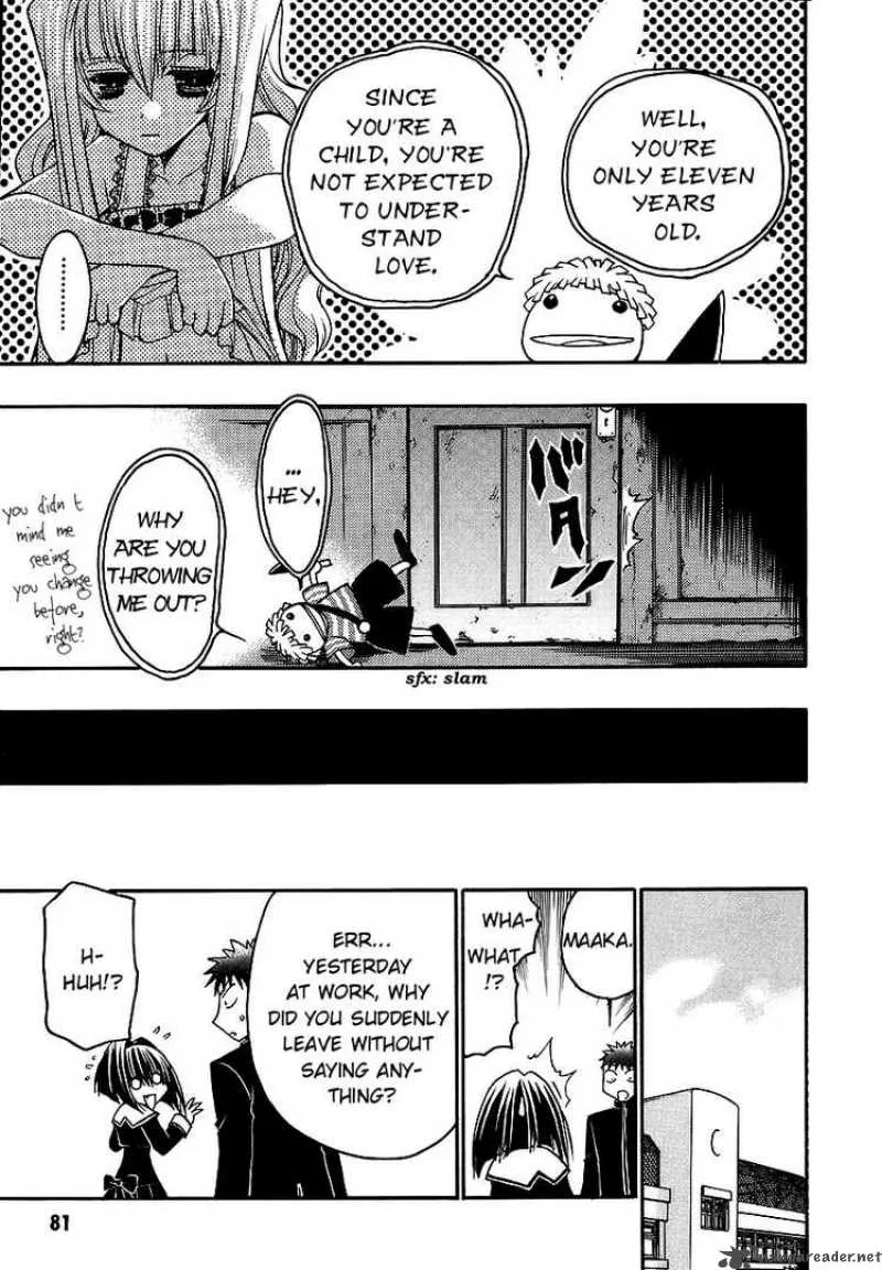 Karin Chapter 34 page 13
