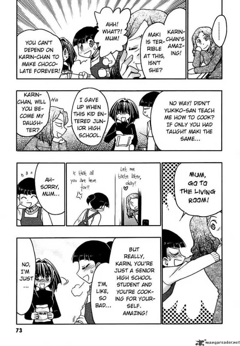 Karin Chapter 34 page 5