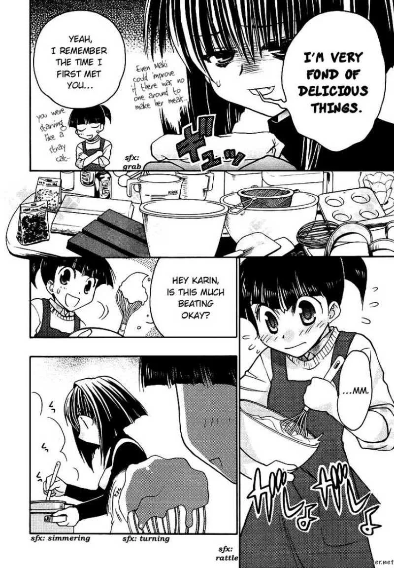 Karin Chapter 34 page 6