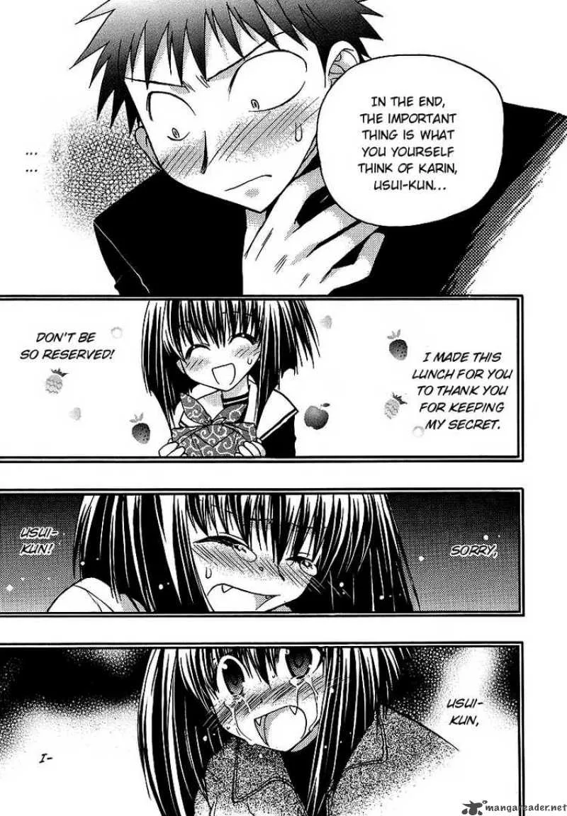 Karin Chapter 34 page 21
