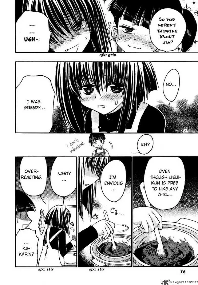 Karin Chapter 34 page 8