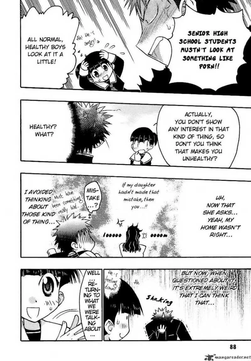 Karin Chapter 34 page 20