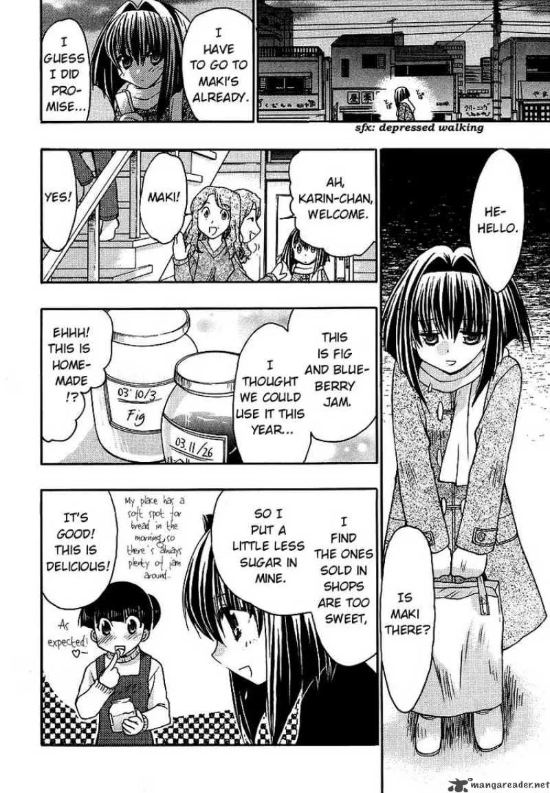 Karin Chapter 34 page 4