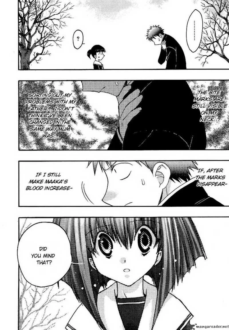 Karin Chapter 34 page 22