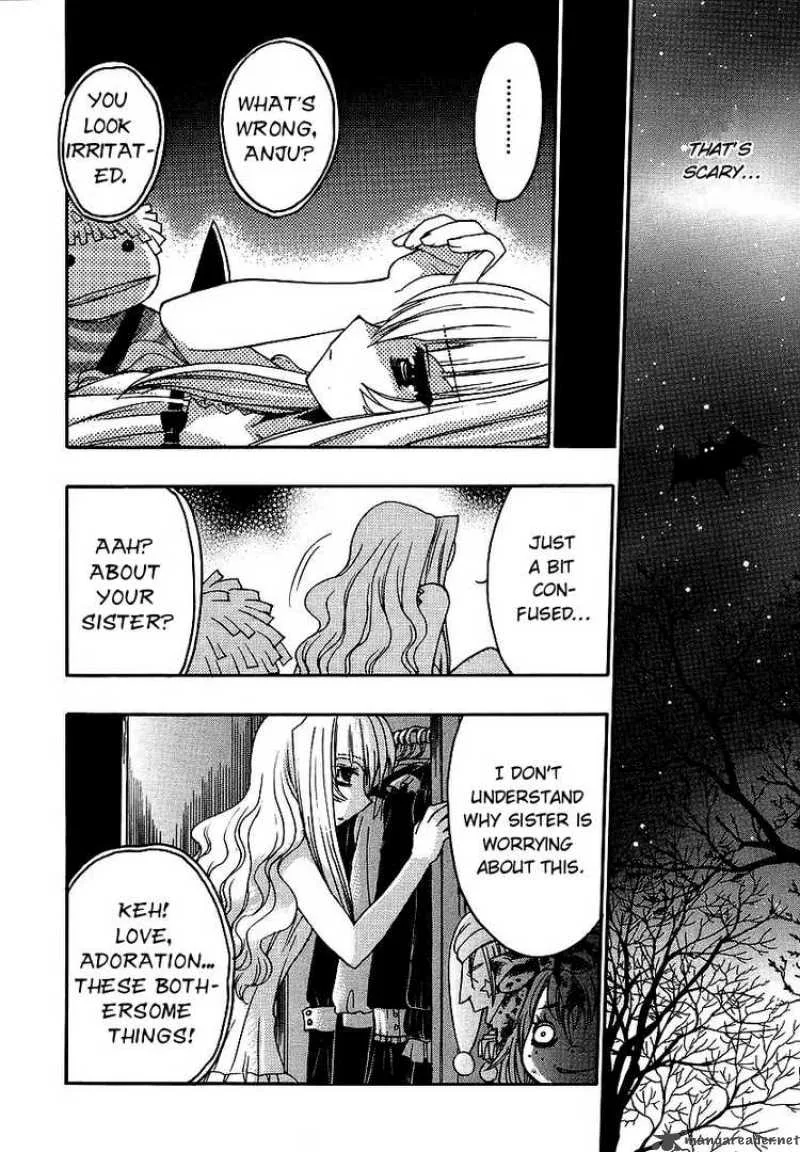 Karin Chapter 34 page 12