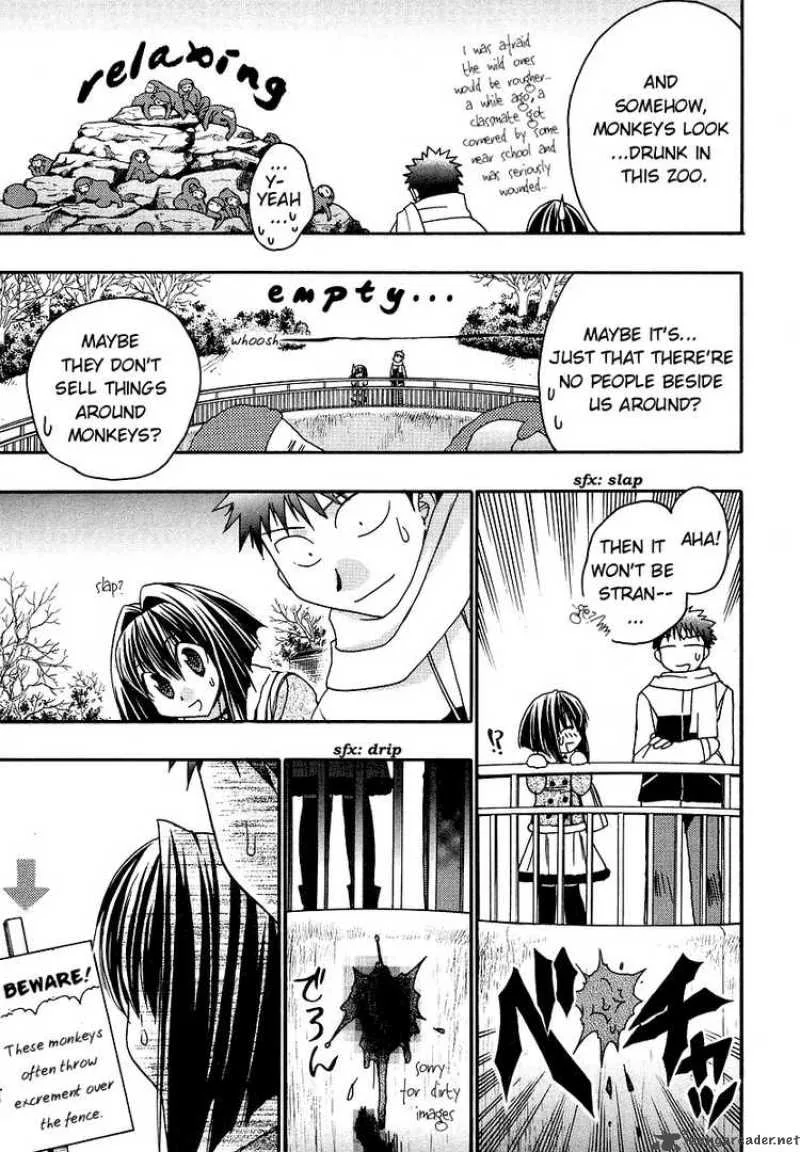 Karin Chapter 35 page 27