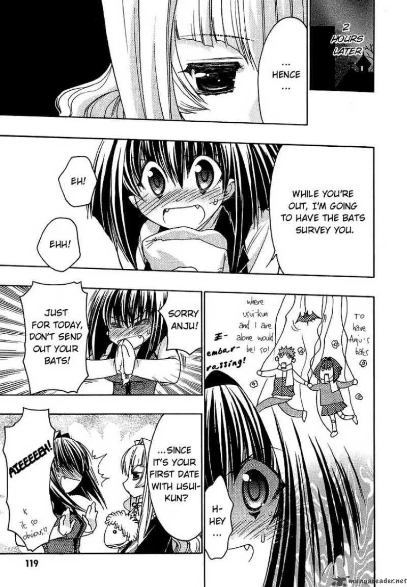 Karin Chapter 35 page 19