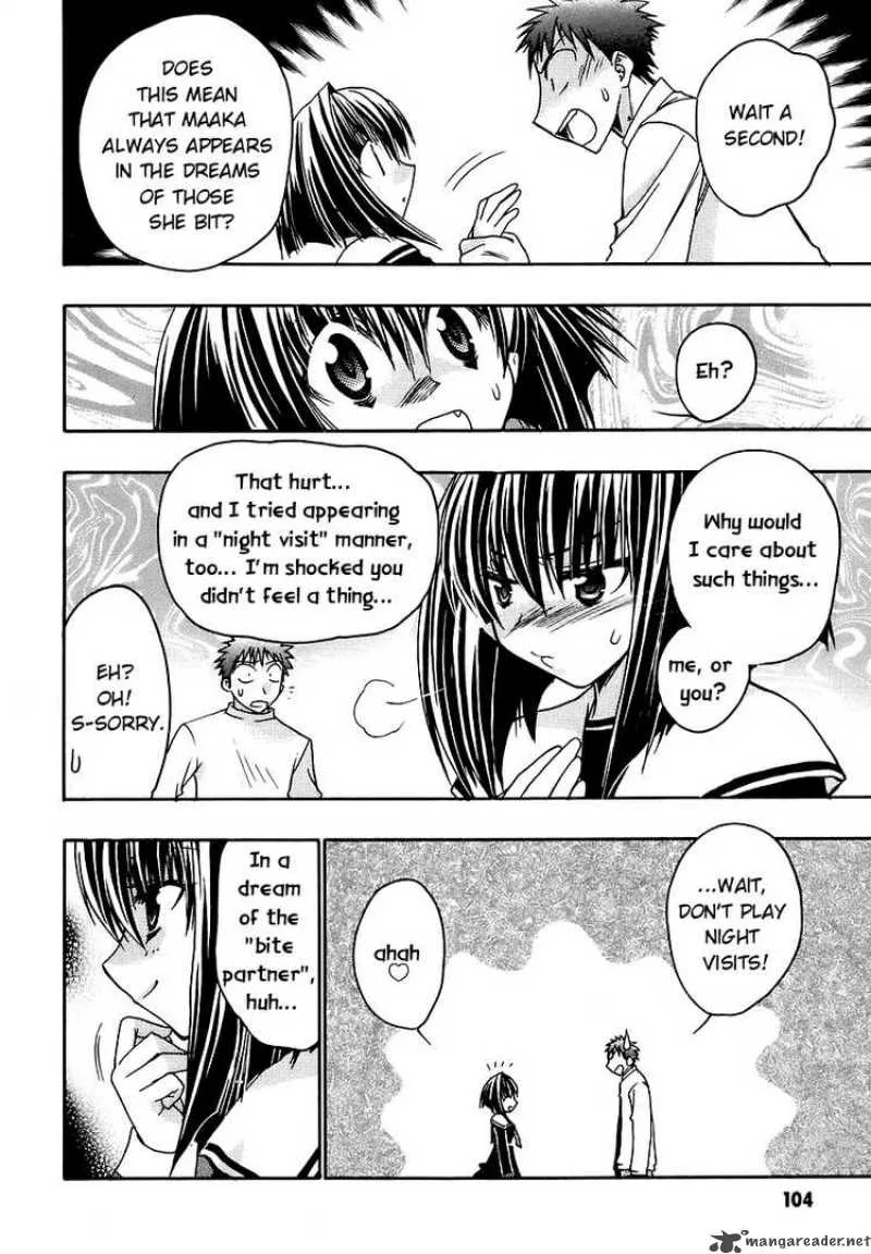 Karin Chapter 35 page 4