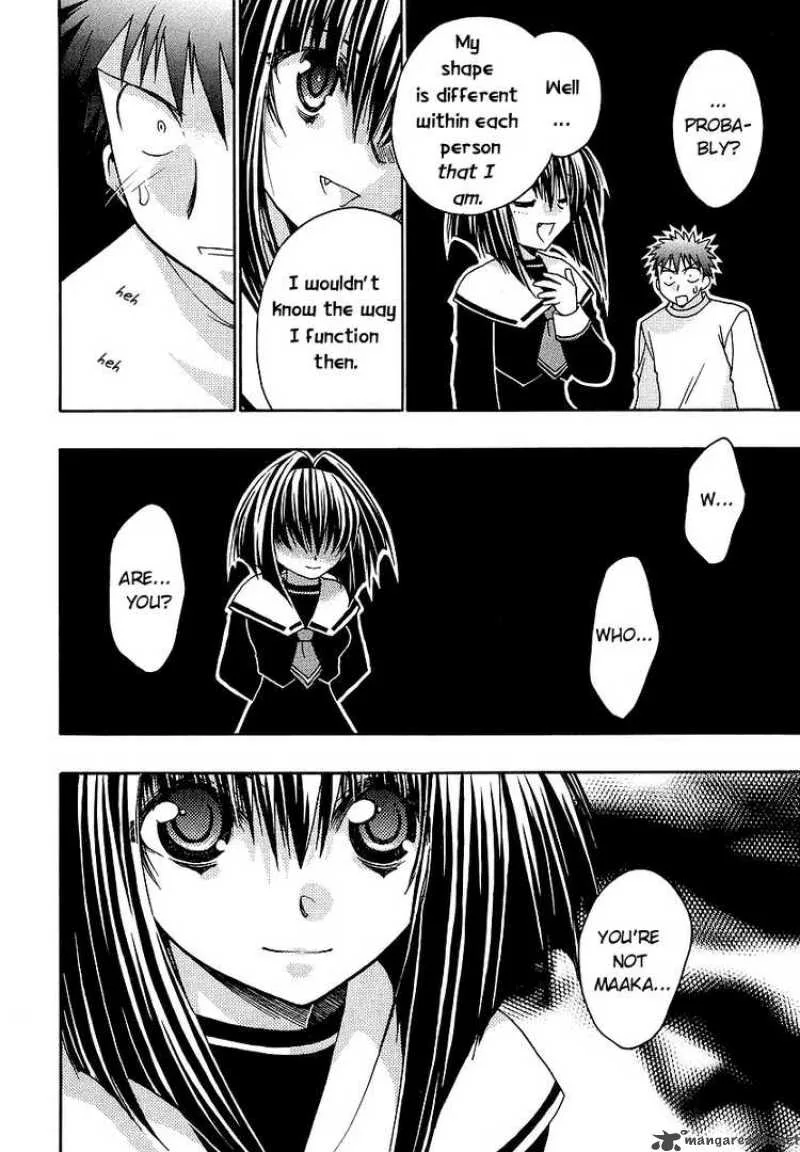 Karin Chapter 35 page 6